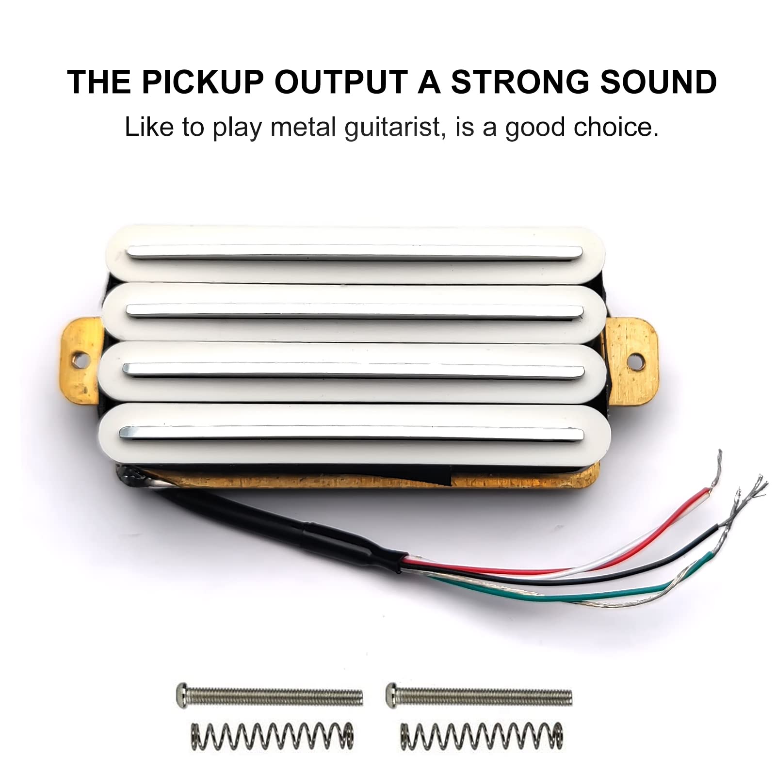 Amazon | SAPHUE 2-デュアルブレードエレキギター高出力トラックタイプ